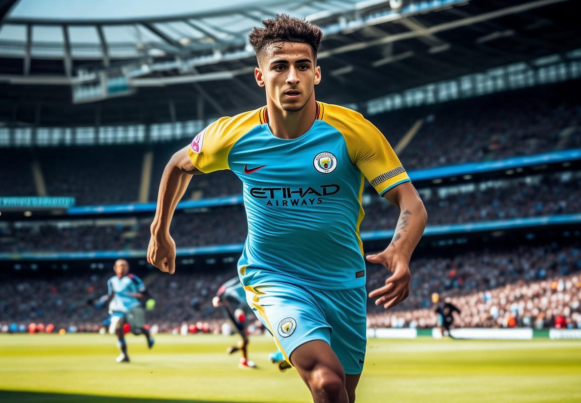 CCTV-13全景直播：精彩体育赛事背后的技术、解说与精神传递