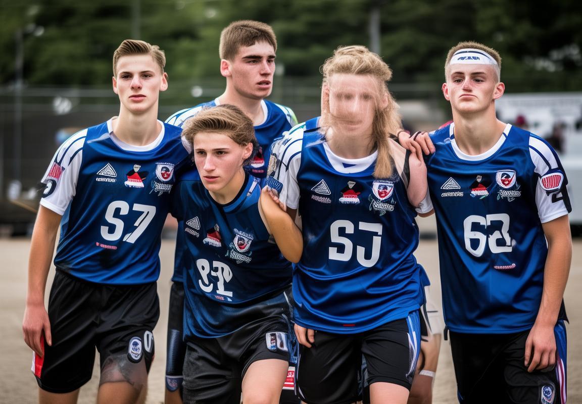 CCTV12赛事回顾：拼搏精神与团队力量感人瞬间